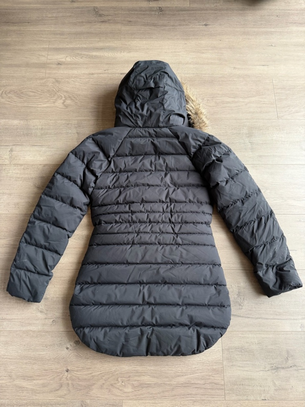 PrAna Shiroma Jacket - black - size XS - Picture 5 of 15